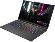 Лаптопи Gigabyte AORUS 17H BXF