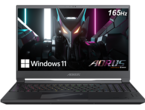 Лаптопи Gigabyte AORUS 15X ASF