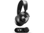 Слушалки SteelSeries Arctis Nova Pro Wireless