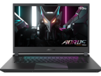 Лаптопи Gigabyte AORUS 15 BSF