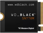 SSD 1TB Western Digital Black SN770M NVMe™ SSD