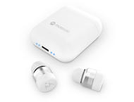 Слушалки Motorola Moto Buds 120, White