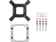Охладители DeepCool AK500S Digital White