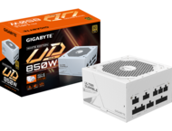 Захранвания за компютри Gigabyte UD850GM PG5W