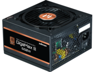 Захранвания за компютри Zalman GigaMax III ZM650-GV3 ATX 3.0