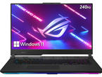 Лаптопи ASUS ROG Strix SCAR 17 G733PZ-LL002W