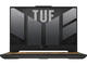 Лаптопи ASUS TUF Gaming F15 FX507VV-LP250