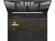 Лаптопи ASUS TUF Gaming F15 FX507VV-LP250