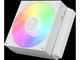 Охладители Gamdias AURA GL120 V2 White