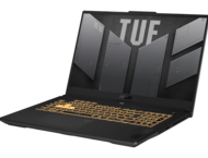 Лаптопи ASUS TUF Gaming F17 FX707ZC4-HX014