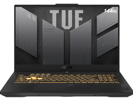 Лаптопи ASUS TUF Gaming F17 FX707ZC4-HX014