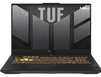 Лаптопи ASUS TUF Gaming F17 FX707ZC4-HX014
