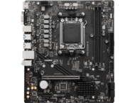 Дънни платки MSI PRO B650M-B