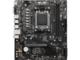 Дънни платки MSI PRO B650M-B