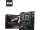 Дънни платки MSI PRO B650M-B