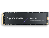 SSD 512GB SSD Solidigm P44 Pro