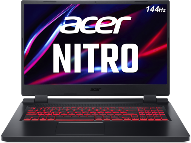 Лаптопи Acer Nitro 5 (AN517-43)