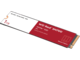 SSD 1TB Western Digital Red SN700