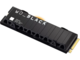 SSD 2TB WD Black SN850X Heatsink SSD