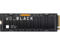 SSD 2TB WD Black SN850X Heatsink SSD