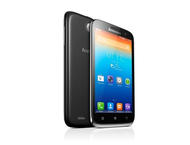 Смартфони Lenovo A859 8GB, сив цвят,две SIM карти