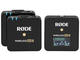 Микрофони Rode Wireless GO-II