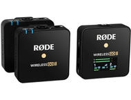 Микрофони Rode Wireless GO-II
