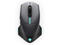 Мишки Alienware AW610M, Dark Side of the Moon