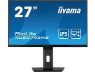 Монитори IIYAMA ProLite XUB2793HS-B6