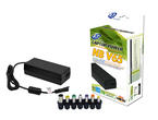 Захранвания за лаптопи Универсално захранване за лаптоп Fortron NB65V
