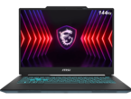 Лаптопи MSI Cyborg 14 A13VF