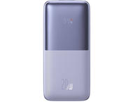 Външни батерии Baseus Bipow Pro 10000mAh 20W - лилав