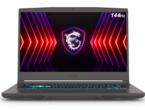 Лаптопи MSI Thin 15 B12UCX