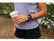 Смарт часовници Garmin Forerunner 165 Music - Berry/Lilac