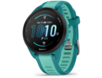 Смарт часовници Garmin Forerunner 165 Music - Turquoise/Aqua