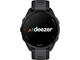 Смарт часовници Garmin Forerunner 165 Music - Black/Slate grey