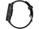 Смарт часовници Garmin Forerunner 165 Music - Black/Slate grey