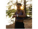 Смарт часовници Garmin Forerunner 165 Music - Mist grey/Whitestone