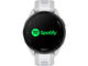 Смарт часовници Garmin Forerunner 165 Music - Mist grey/Whitestone