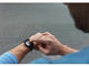 Смарт часовници Garmin Forerunner 165 Black/Slate grey