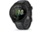 Смарт часовници Garmin Forerunner 165 Black/Slate grey