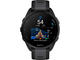 Смарт часовници Garmin Forerunner 165 Black/Slate grey