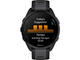 Смарт часовници Garmin Forerunner 165 Black/Slate grey
