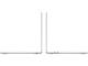 Лаптопи Apple MacBook Air 13.6" Silver (2024)