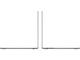 Лаптопи Apple MacBook Air 15.3" Space Grey (2024)
