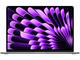 Лаптопи Apple MacBook Air 15.3" Space Grey (2024)