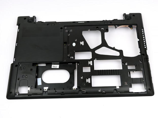 Джаджи Долен корпус (Bottom Base Cover) за Lenovo IdeaPad G50-30 G50-70 G50-80 G50-45 Z50-70 Черен / Black