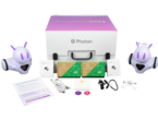 Smart Home  Photon Robotics and Coding Kit