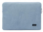Чанти за Лаптопи Bombata Sleeve Velvet 13" - 14" Dust
