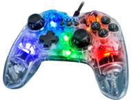 Контролери NACON GC-100XF RGB